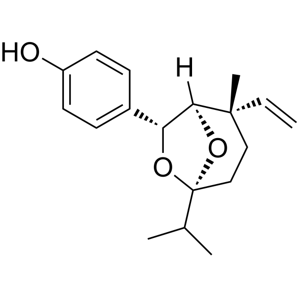 Psoracolylifoli B 879290-98-9